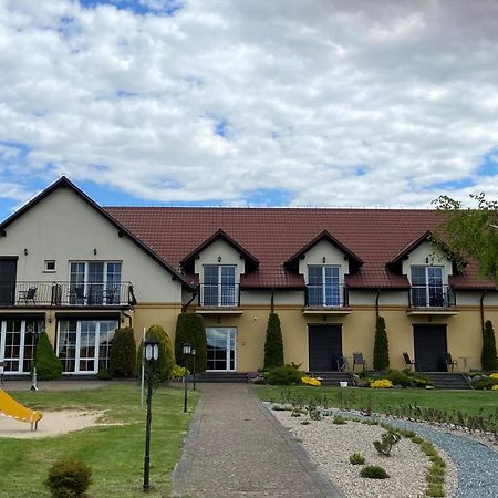 Paradise Charzykowy Exterior foto