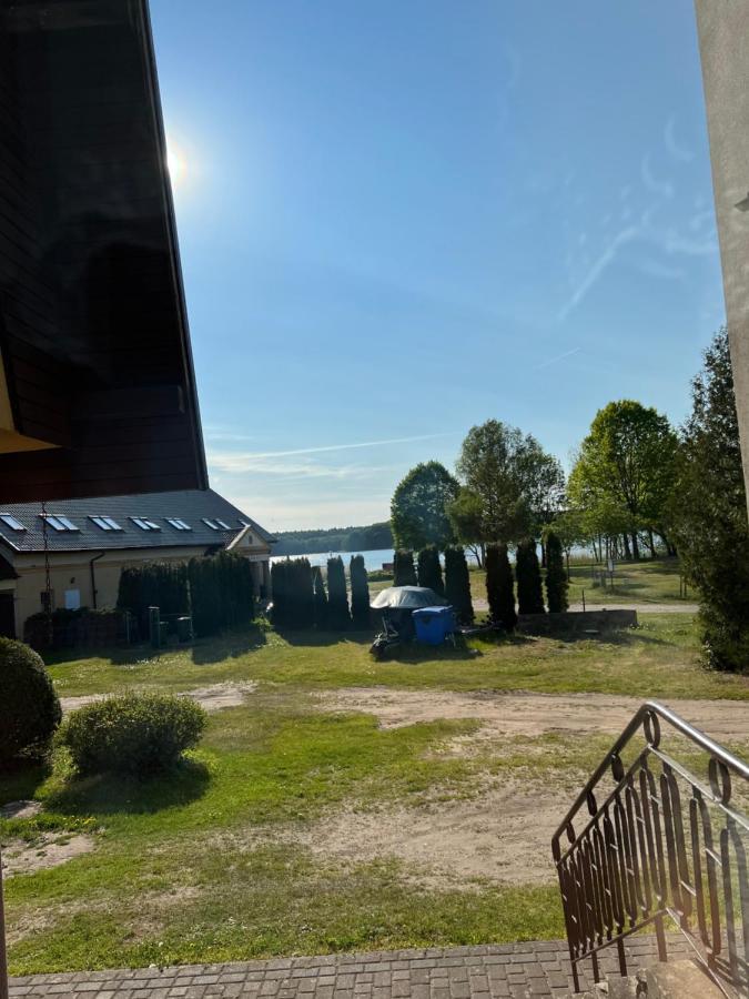 Paradise Charzykowy Exterior foto